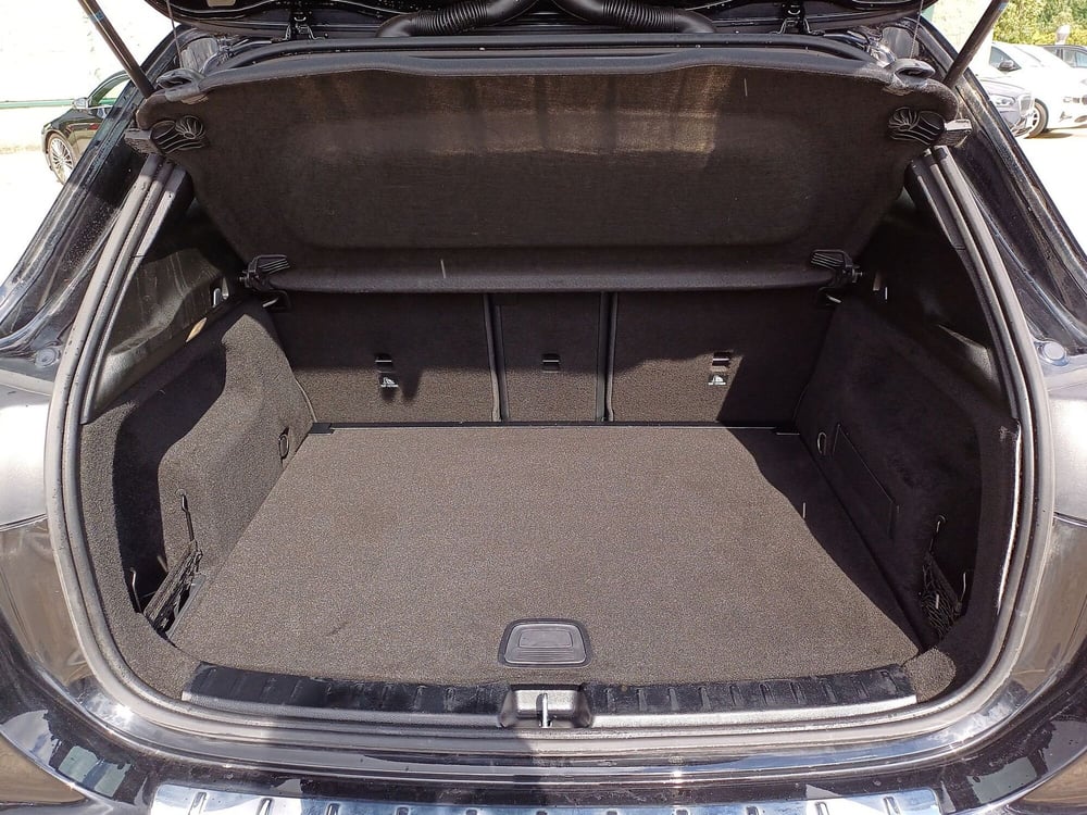 Mercedes-Benz GLA SUV usata  (13)