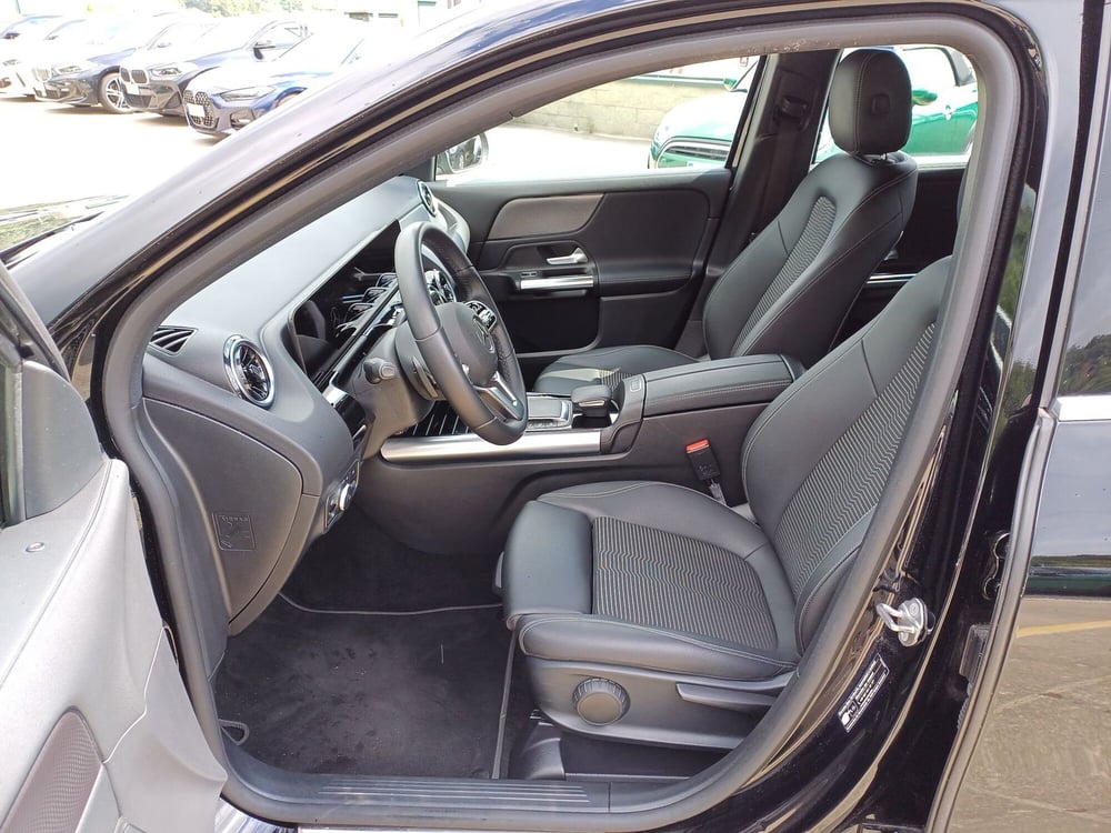 Mercedes-Benz GLA SUV usata  (6)