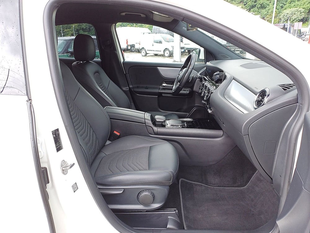 Mercedes-Benz GLA SUV usata  (10)