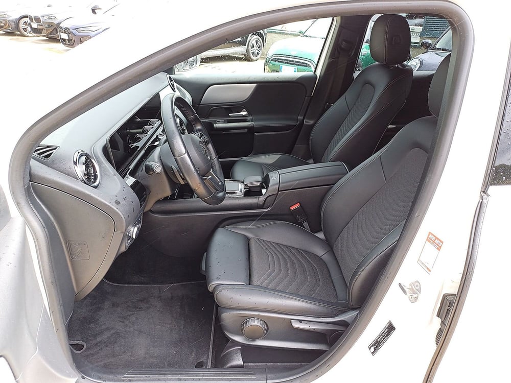 Mercedes-Benz GLA SUV usata  (6)