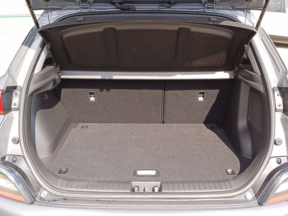 Hyundai Kona usata  (13)