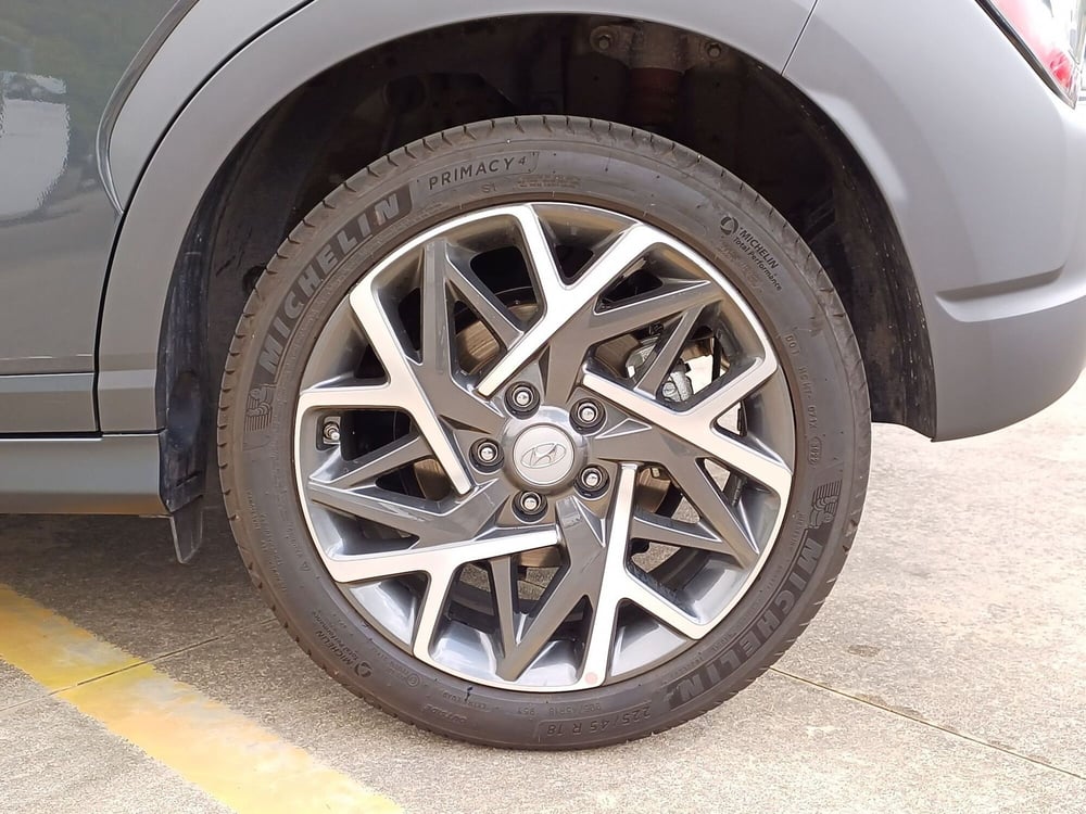 Hyundai Kona usata  (14)