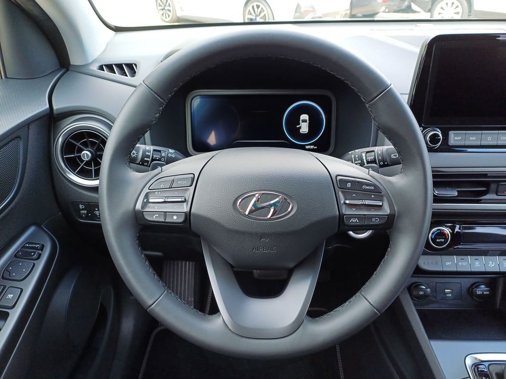 Hyundai Kona usata  (15)