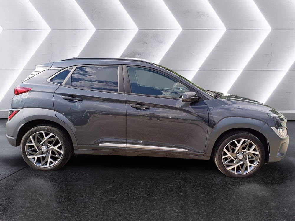 Hyundai Kona usata  (5)