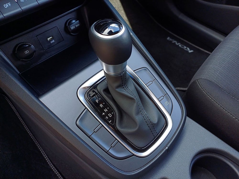 Hyundai Kona usata  (9)
