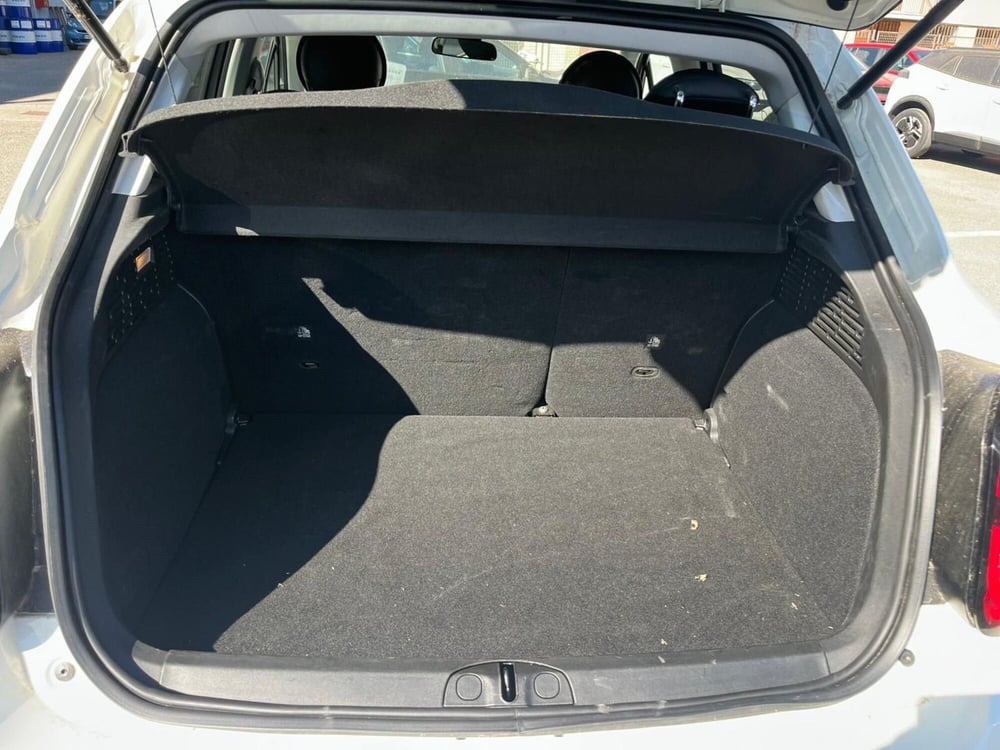 Fiat 500X usata a Milano (10)