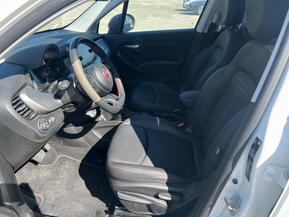 Fiat 500X usata a Milano (11)