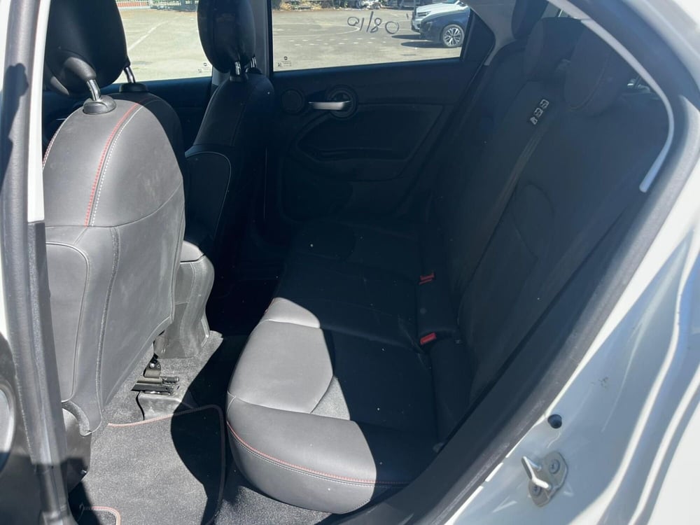 Fiat 500X usata a Milano (13)