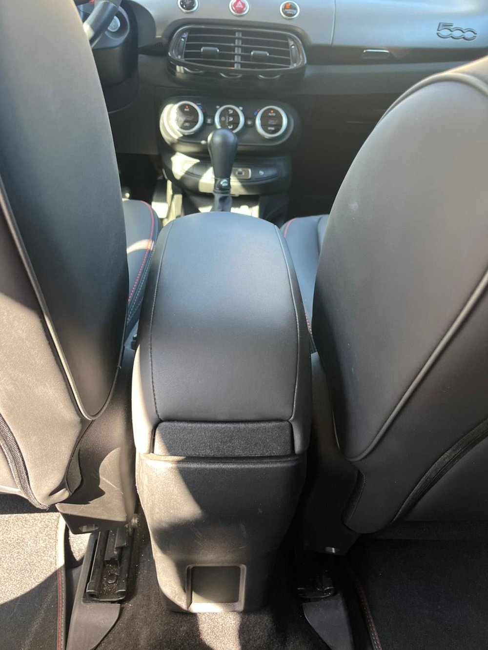 Fiat 500X usata a Milano (14)