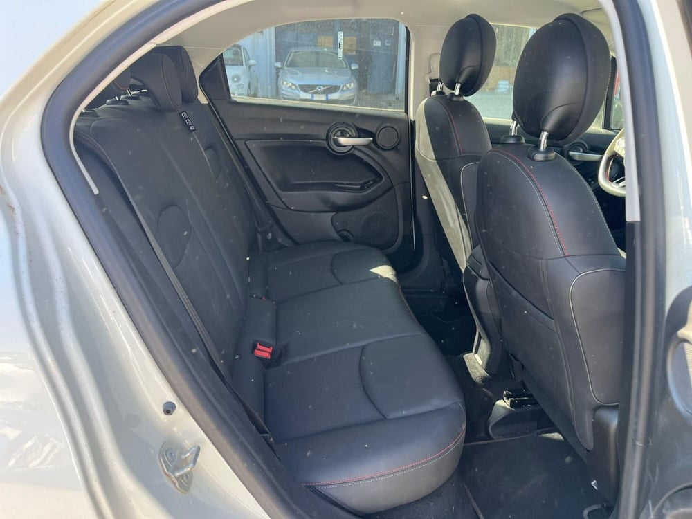 Fiat 500X usata a Milano (15)