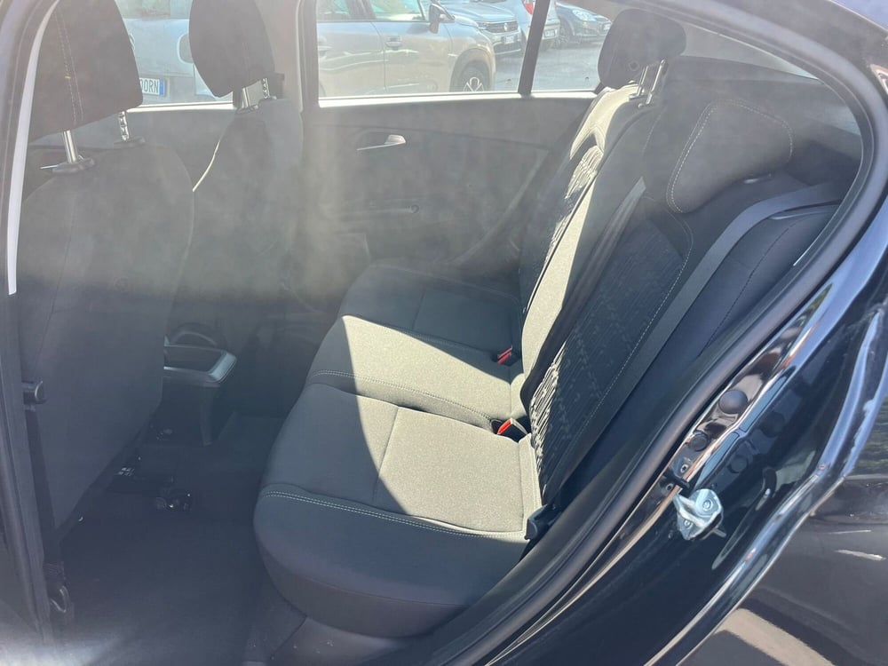Fiat Tipo nuova a Milano (12)