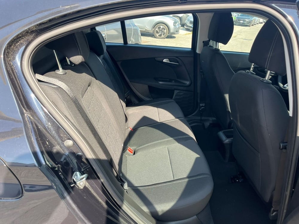Fiat Tipo nuova a Milano (13)