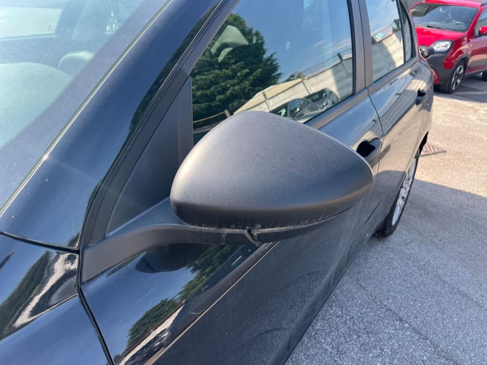 Fiat Tipo nuova a Milano (14)