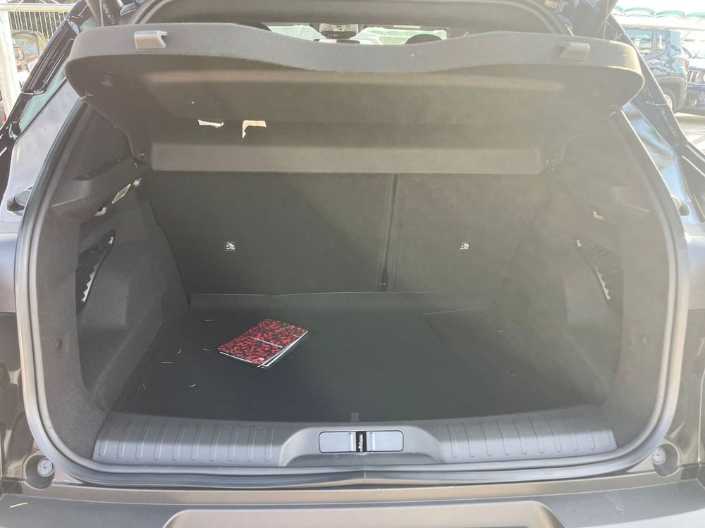 Alfa Romeo Junior nuova a Milano (10)