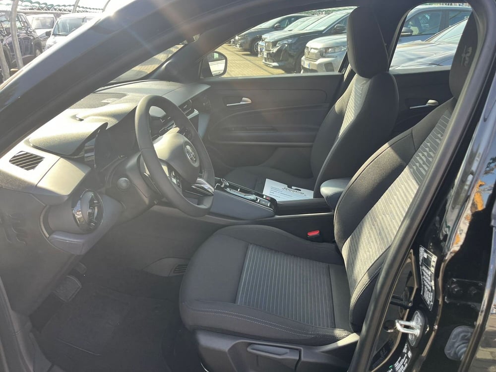 Alfa Romeo Junior nuova a Milano (12)