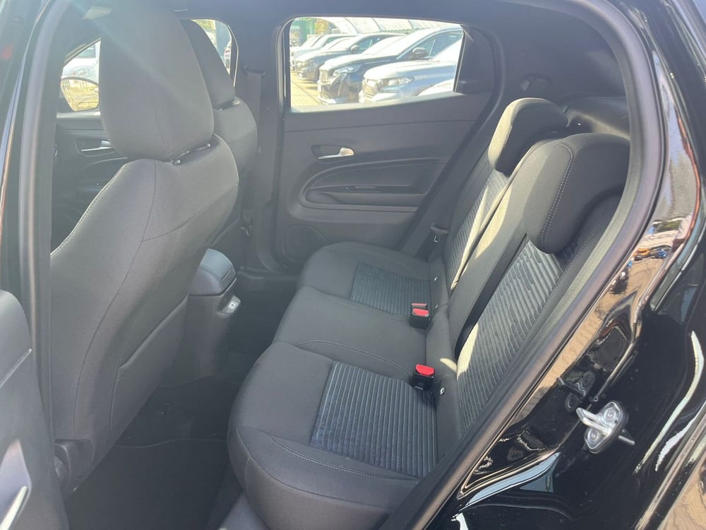 Alfa Romeo Junior nuova a Milano (14)
