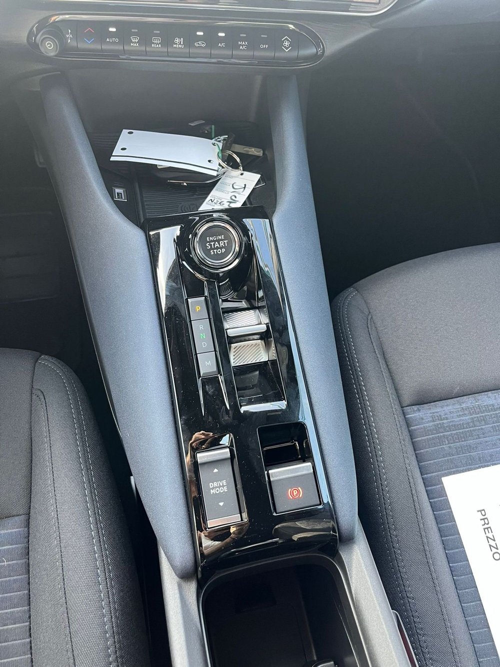 Alfa Romeo Junior nuova a Milano (19)