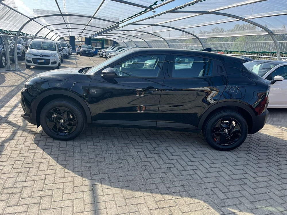 Alfa Romeo Junior nuova a Milano (4)