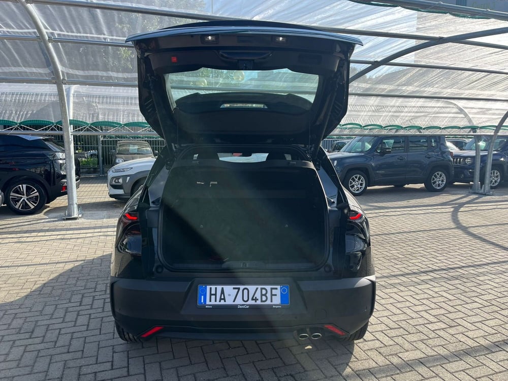 Alfa Romeo Junior nuova a Milano (9)