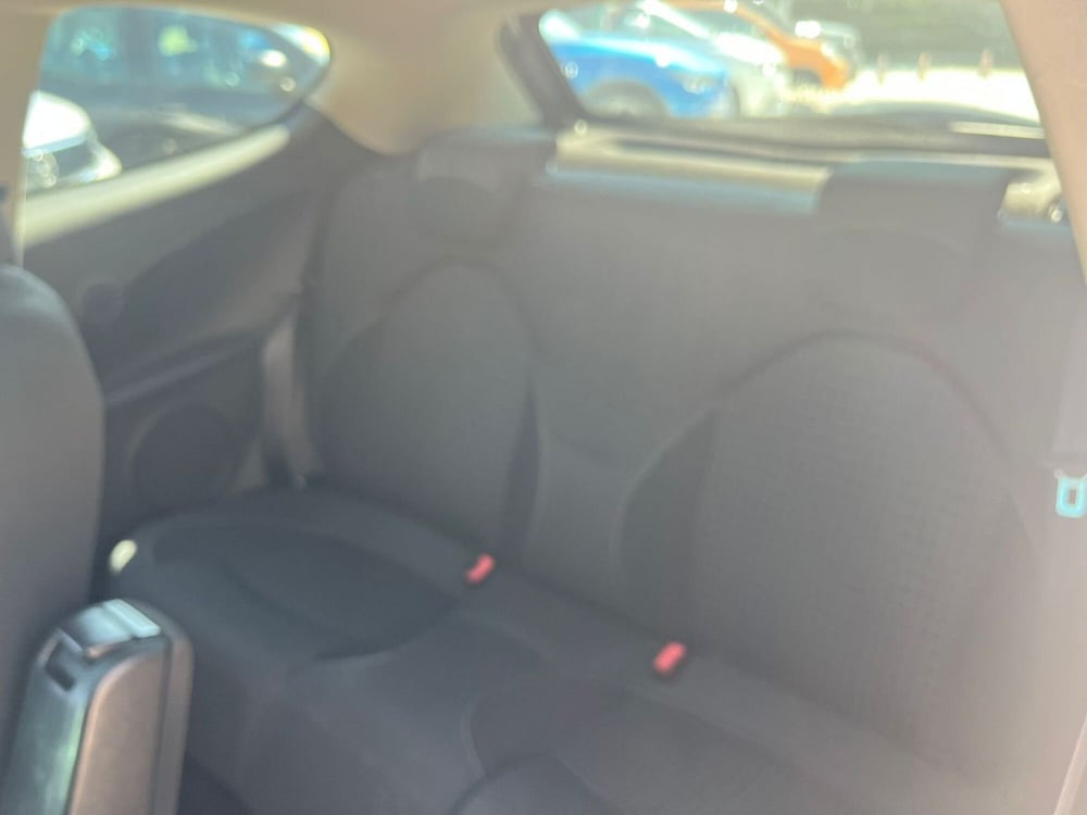 Alfa Romeo MiTo usata a Milano (14)