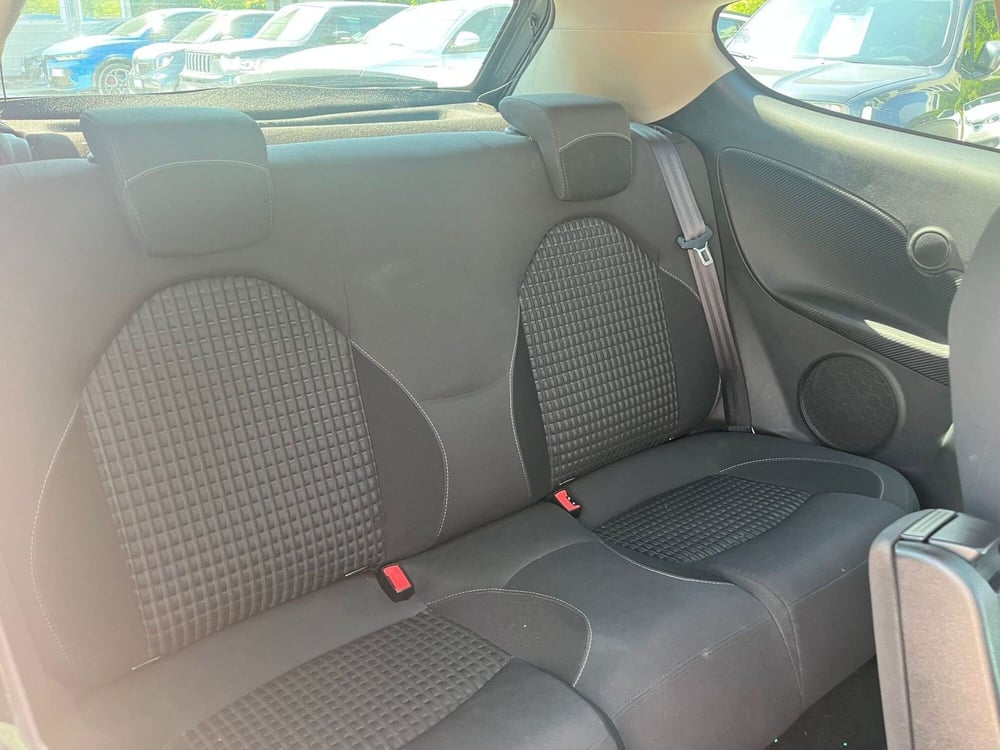 Alfa Romeo MiTo usata a Milano (15)