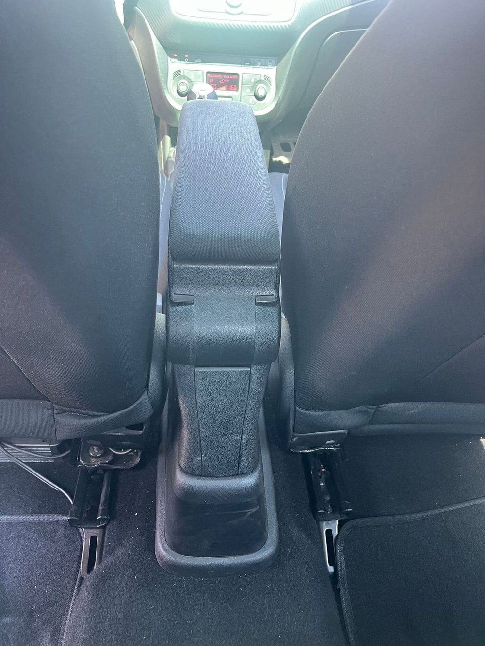 Alfa Romeo MiTo usata a Milano (19)