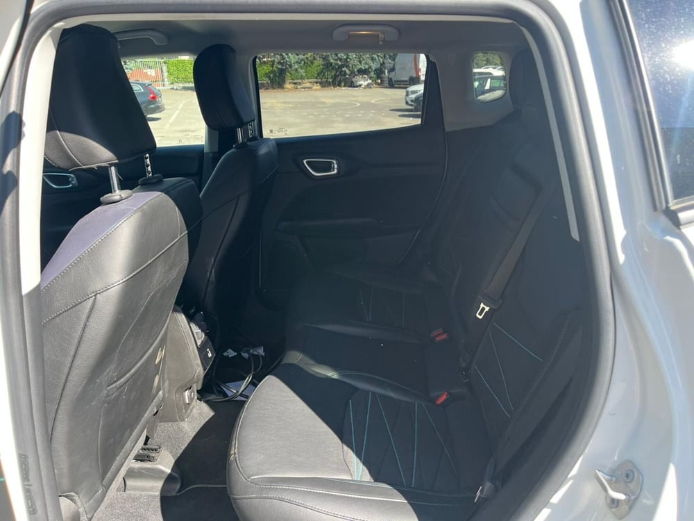 Jeep Compass usata a Milano (10)