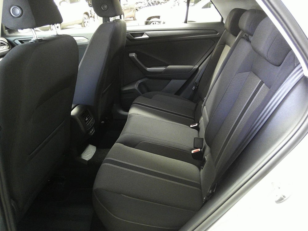 Volkswagen T-Roc usata a Treviso (13)