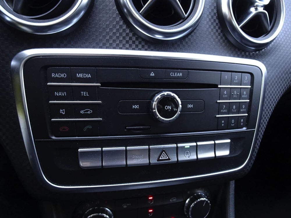 Mercedes-Benz Classe A usata a Treviso (20)