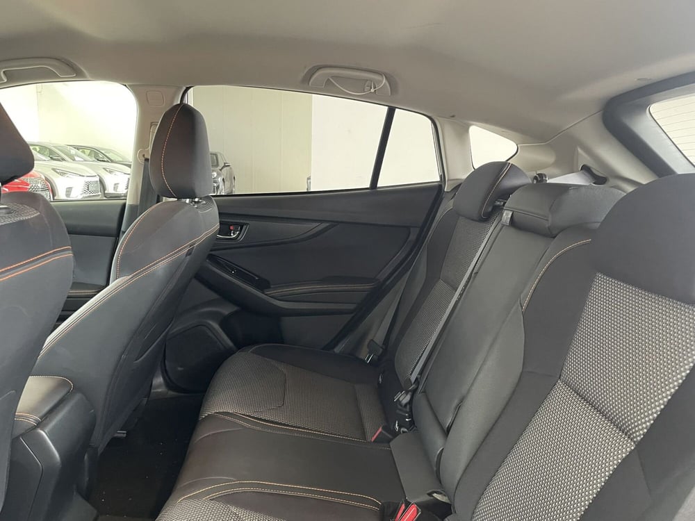 Subaru XV usata a Treviso (10)