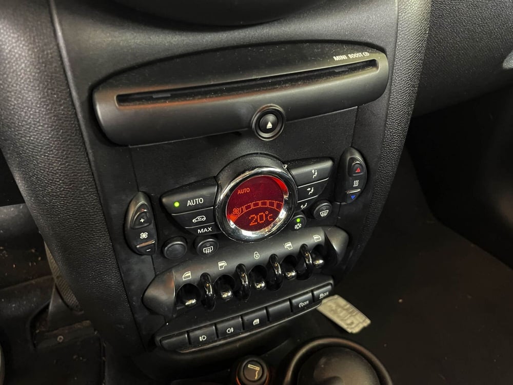 MINI Mini Countryman usata a Treviso (13)