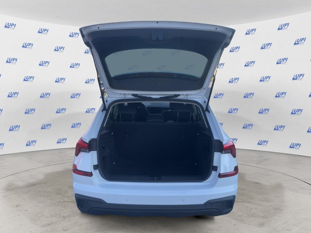 Skoda Kamiq usata a Pistoia (5)