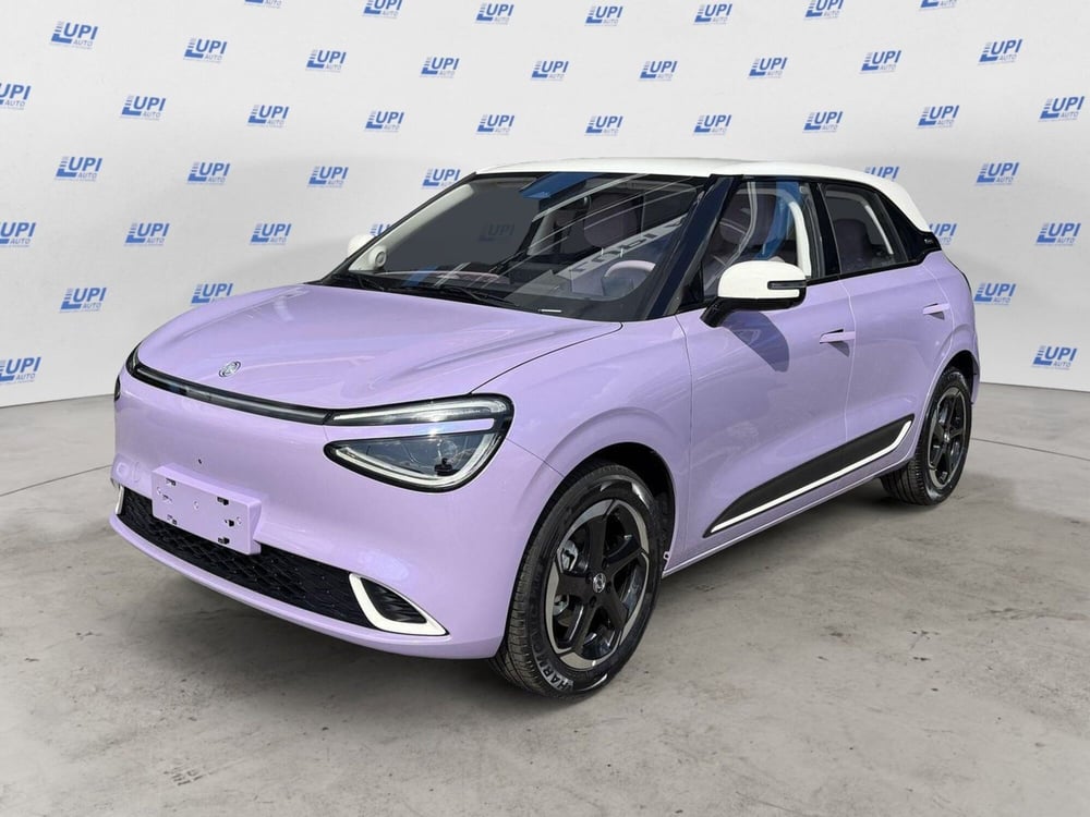 Dongfeng Box nuova a Pistoia