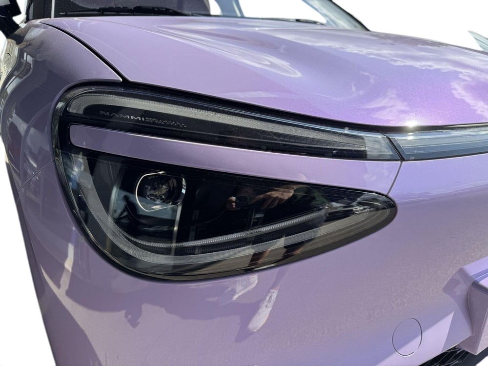 Dongfeng Box nuova a Pistoia (10)