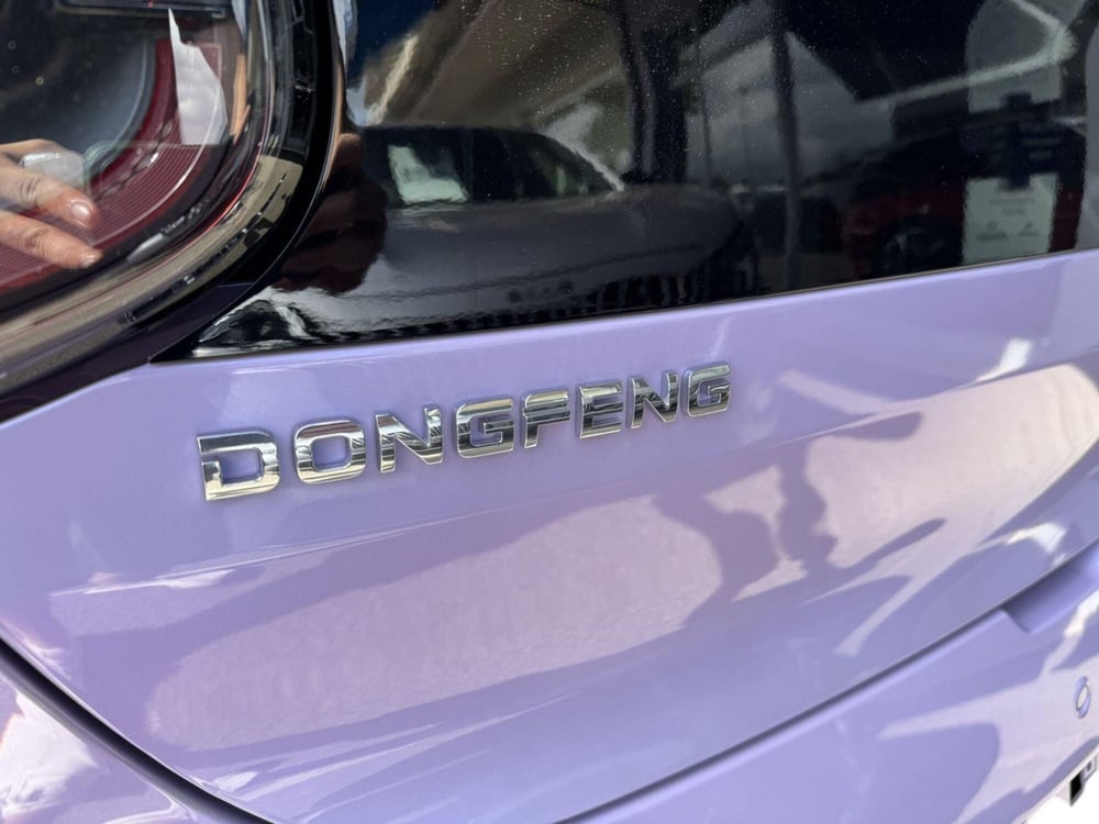 Dongfeng Box nuova a Pistoia (12)