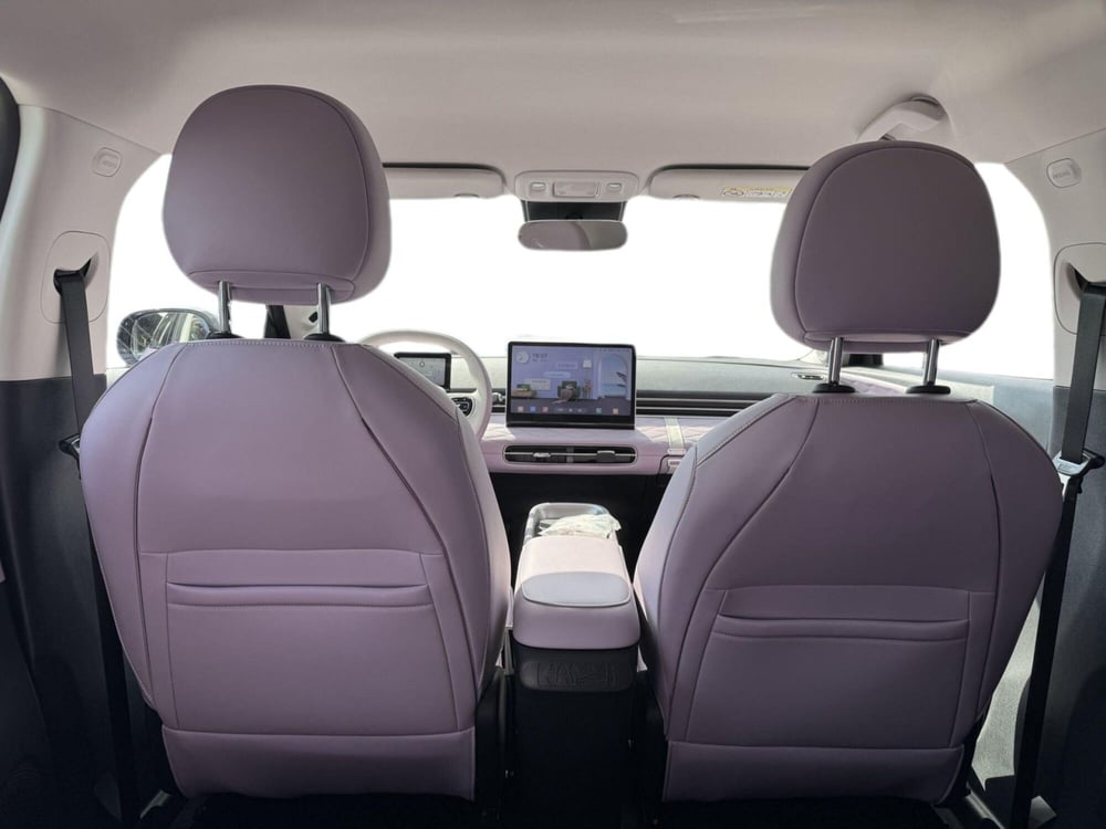 Dongfeng Box nuova a Pistoia (13)