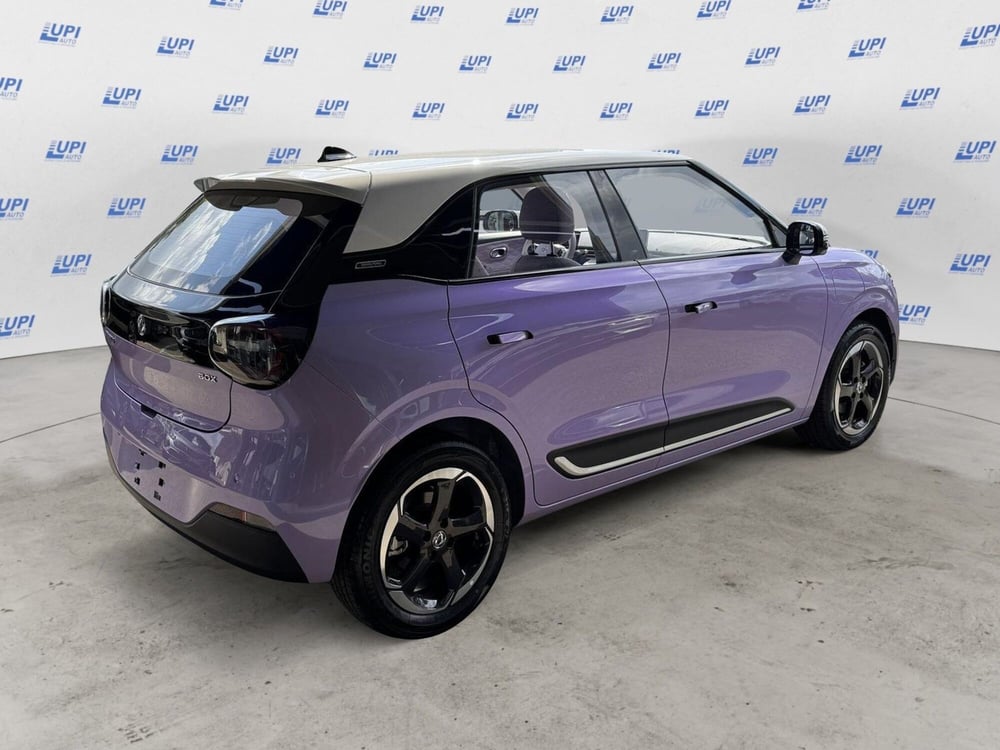 Dongfeng Box nuova a Pistoia (5)