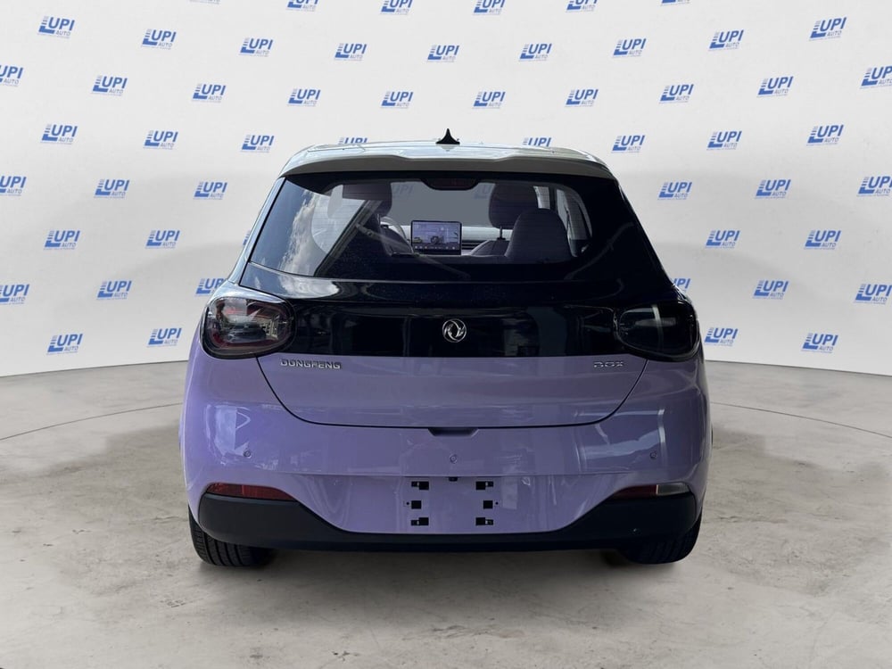 Dongfeng Box nuova a Pistoia (6)