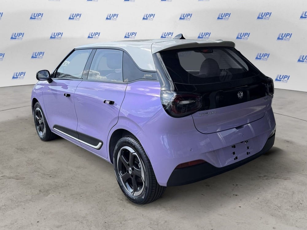 Dongfeng Box nuova a Pistoia (7)