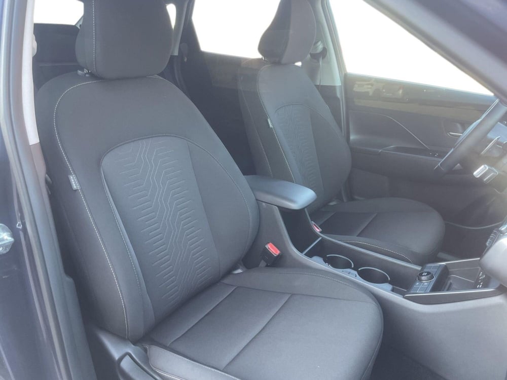 Hyundai Kona nuova a Pistoia (14)