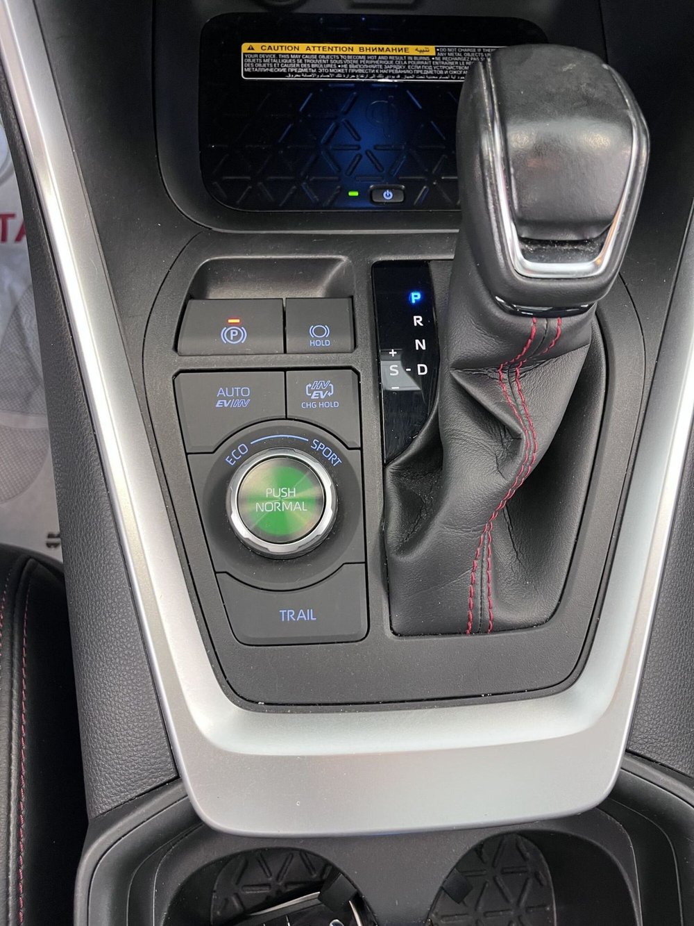 Toyota Rav4 usata a Prato (14)