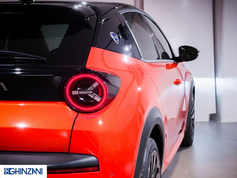 Lancia Ypsilon nuova a Bergamo (20)