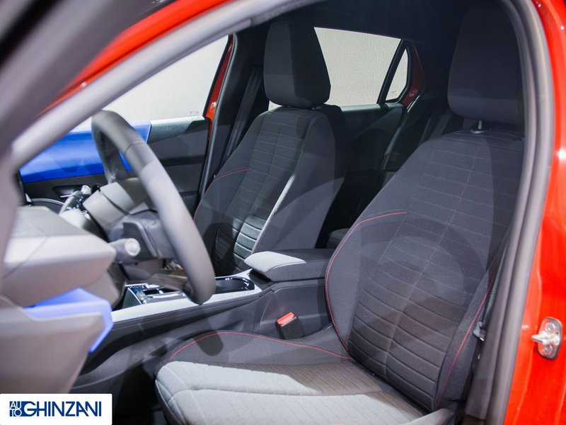 Lancia Ypsilon nuova a Bergamo (10)