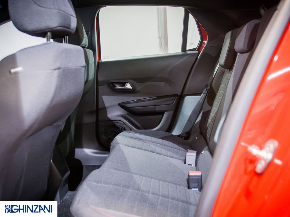 Lancia Ypsilon nuova a Bergamo (12)