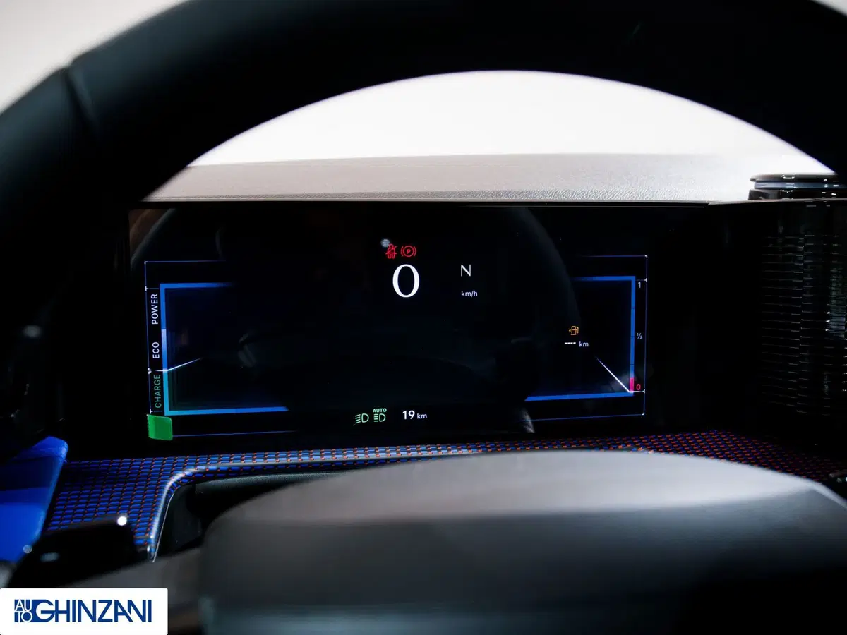 Lancia Ypsilon nuova a Bergamo (14)