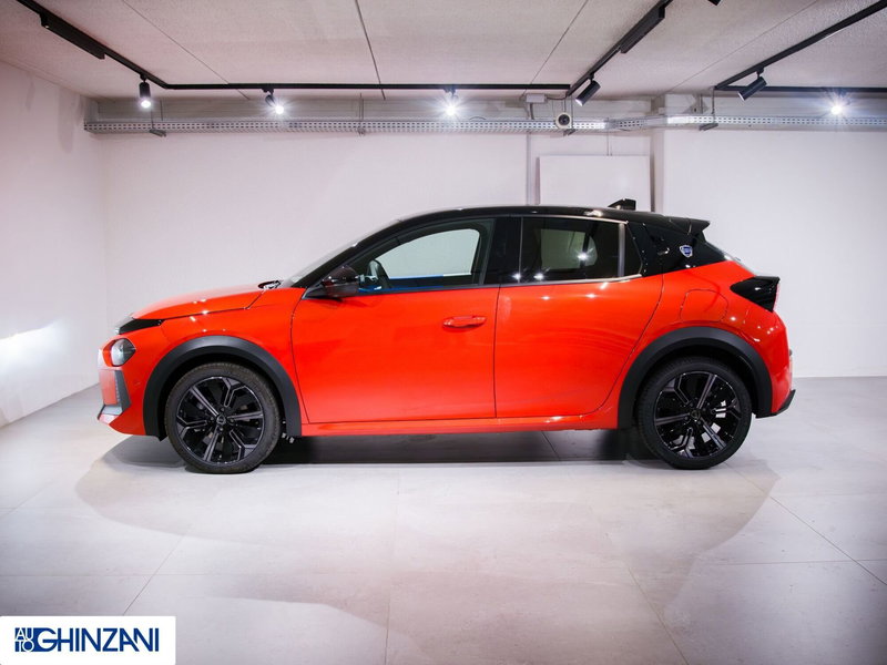 Lancia Ypsilon nuova a Bergamo (5)