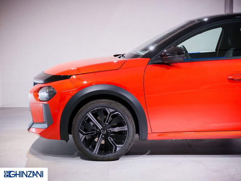 Lancia Ypsilon nuova a Bergamo (9)