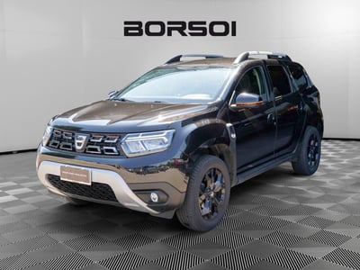 Dacia Duster 1.5 Blue dCi 8V 115 CV 4x2 Prestige DaciaPlus del 2022 usata a Treviso
