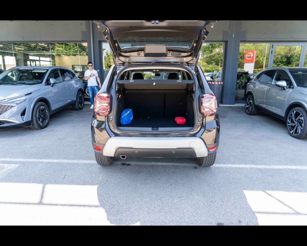 Dacia Duster usata a Treviso (17)