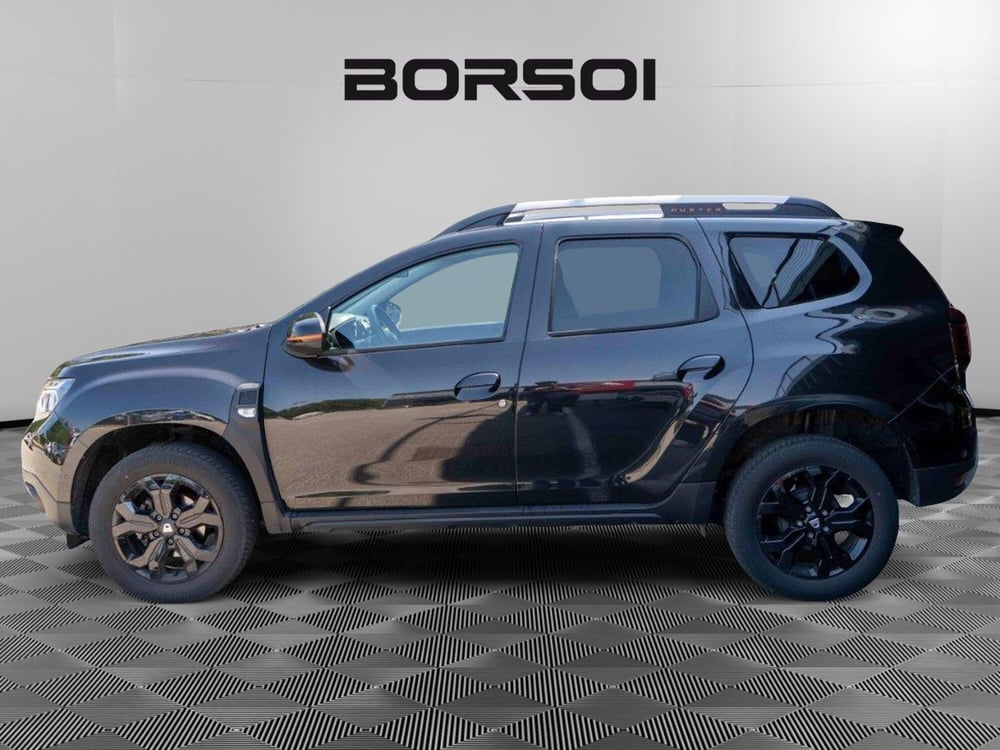 Dacia Duster usata a Treviso (2)